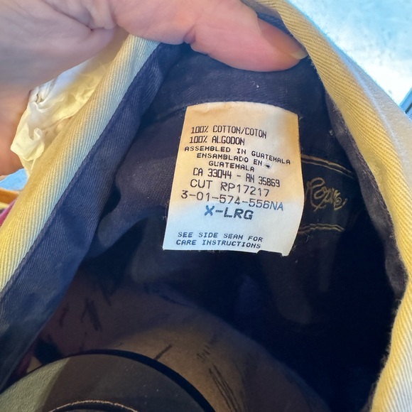 Roper button-Up - Picture 5 of 5